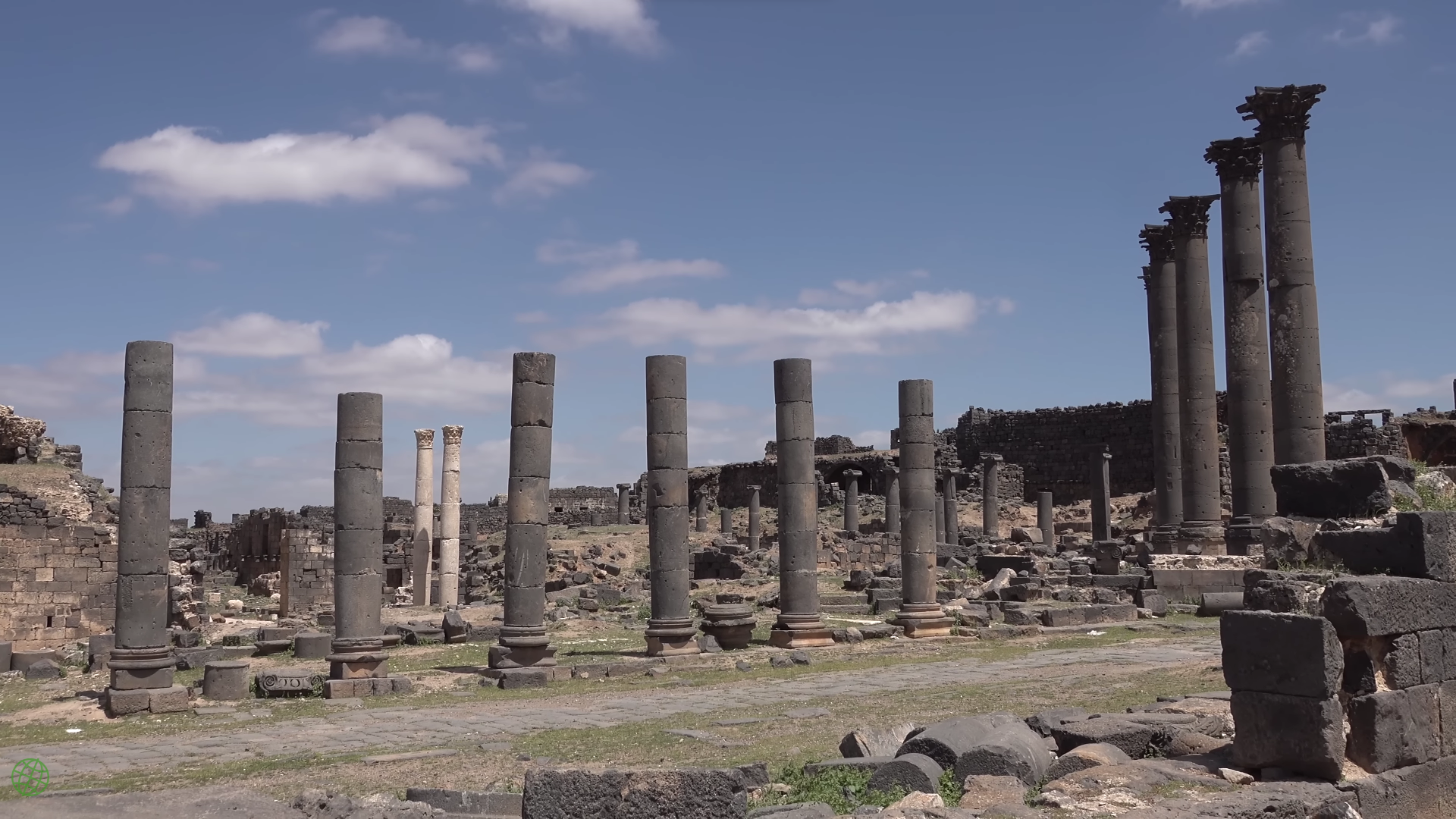 Visit Syria Privacy Notice